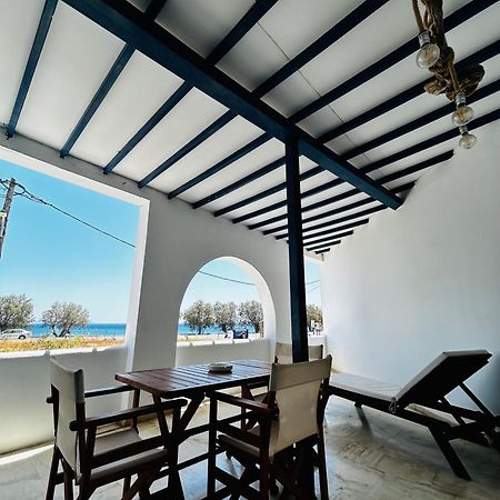 Agali Apartments Tinos Luaran gambar